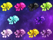 Ark Survival Ascended PVE Cosmo TOP STATS