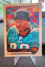 2025 Panini Donruss - All-Time Gridiron Kings Brian Dawkins #ATGK-BDS