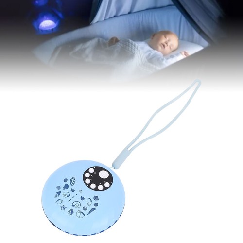 White Noise Sleep Aid White Noise Sound Machine Timer For Travel - Picture 18 of 24
