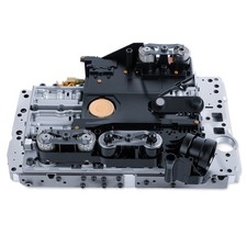 Transmission Valve Body w/Solenoid Conductor Plate 722.6 For Mercedes-Benz