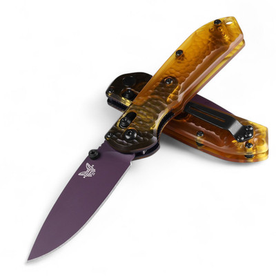 Benchmade 565PL-2501 Mini Freek   Limited Edition 2025 | SHOT Show Exclusive