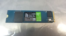 WD Green SN350 1TB Internal M.2 2280 NVMe (WDS100T3G0C) SSD
