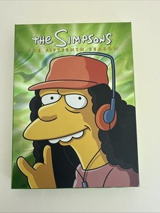 Season 15 Simpsons | eBay