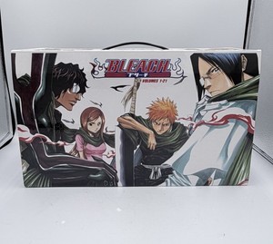 Bleach 21 | eBay
