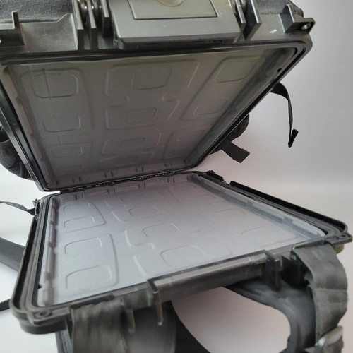 Pelican ProGear S100 Sport Elite Laptop Camera Backpack 25L Built In Case - Afbeelding 7 van 13