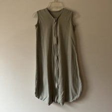 Yoofoss Sleep Sack Baby XL 18-24m Sage Green