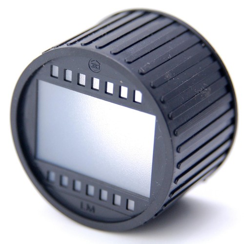 Imageable Lens Cap Cover For Sony E-mount / Leica M-mount Camera Protection Part - Picture 5 of 20