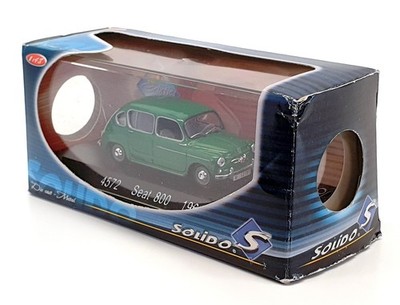 Solido ミニチュアカー52個セット　(1個箱無し) 1:43 【中古】 Solido ミニチュアカー52個セット (1個箱無し) 1:43 【中古】