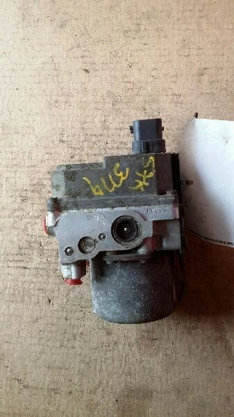 2003-2005 Pontiac Grand AM Oldsmobile Alero ABS Anti Lock Pump Assembly OEM Foto 2 de 4