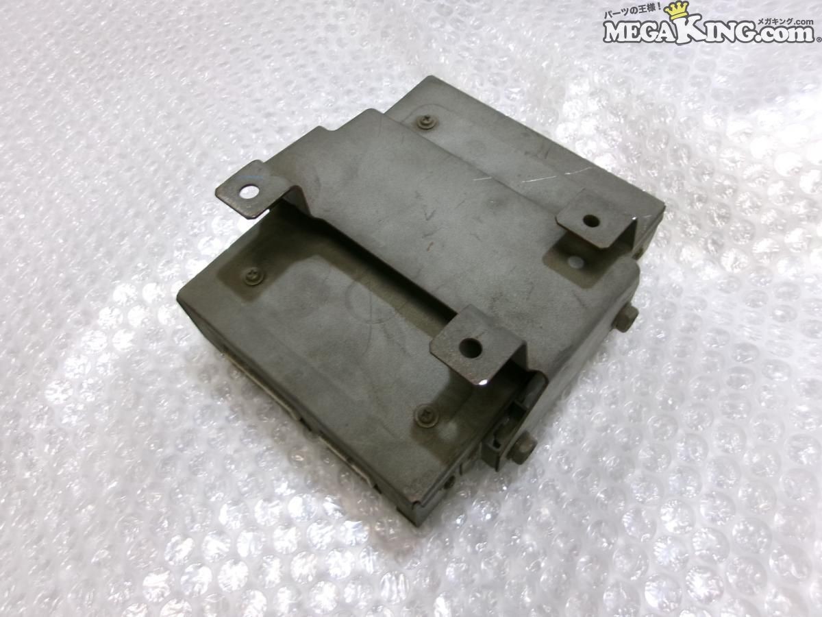 Bnr32 Skyline Gt-R Gtr Genuine Normal High-Casing Computer Cpu Controller 28505