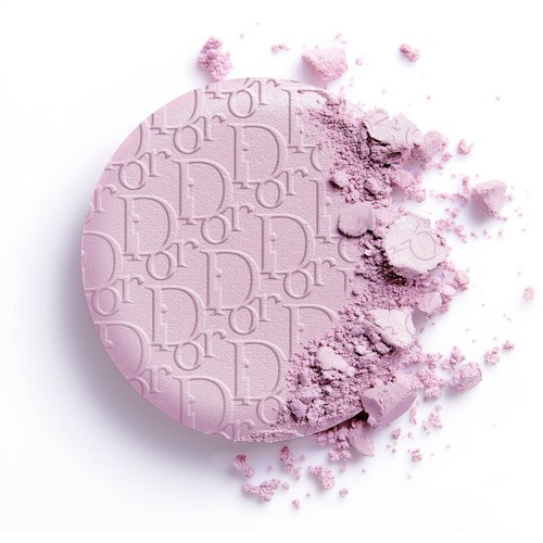 DIOR Forever Couture Luminizer 003 Lilacmania 6G New Boxed Save20% + FreeUK P&P - Picture 4 of 4