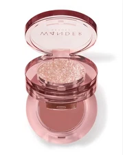 Wander Beauty Double Date Eyeshadow Duo EYE CANDY & CRUSH New Sealed