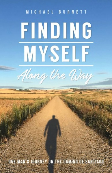Michael Burnett | Finding Myself Along The Way | Taschenbuch | Englisch (2021)-image