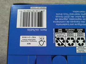 LEGO Magic of Disney 21352 - 1103 pcs brand new in box sealed