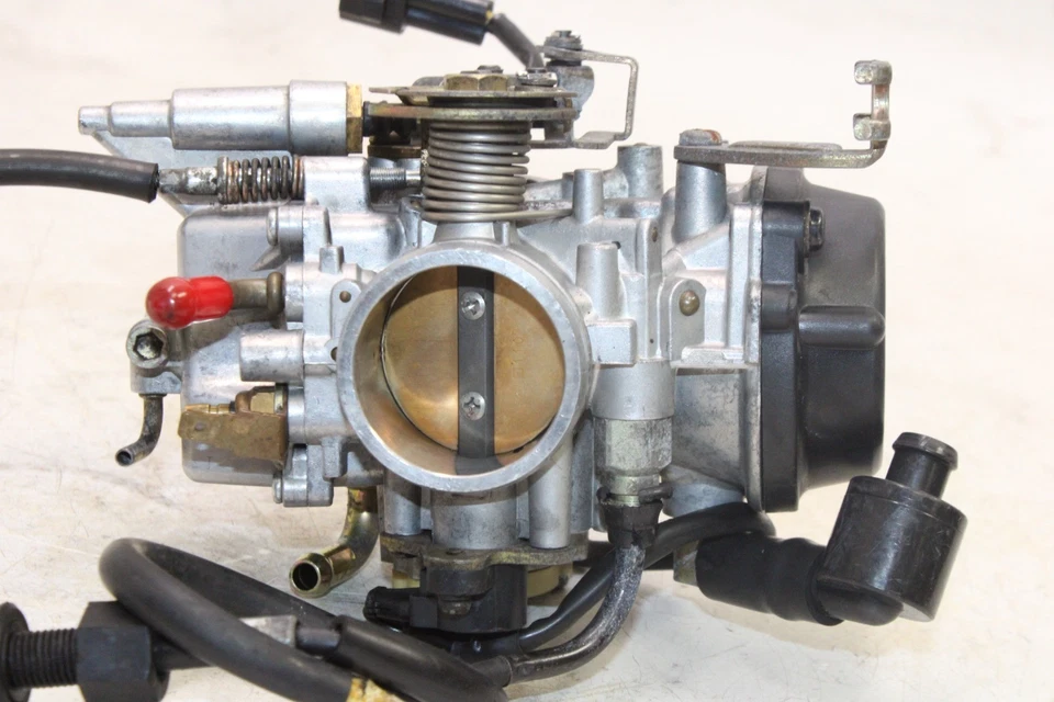 2002 YAMAHA ROAD STAR XV1600A OEM КАРБЮРАТОР - Изображение 2 из 4