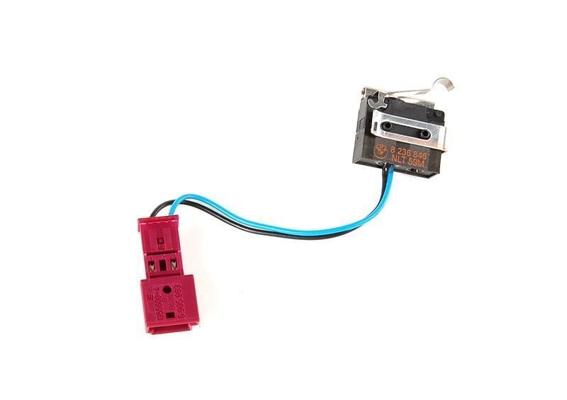 BMW E46 Top Switch Genuine 54318236846 | eBay