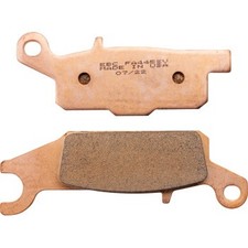 Ebc FA445SV SV Series Severe Duty Brake Pads