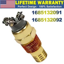 Index Temperature Switch NO/NC 195 Degree 8037050P - Repl 1685132C92 US