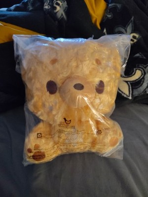 Loveloomi Loomi Sun Bear Plush Brand New Sealed In Plastic