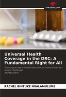 Rachel Bintuke Ngalamulume | Universal Health Coverage In The Drc: A...