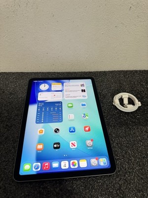 Apple iPad Air 4th Gen. 64GB, Wi-Fi, 10.9'' - A2316 - GRADE D