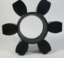 HRC-150 Coupling Cushion FOR Air Compressor Hexagon Block Coupling Hexagon Pad