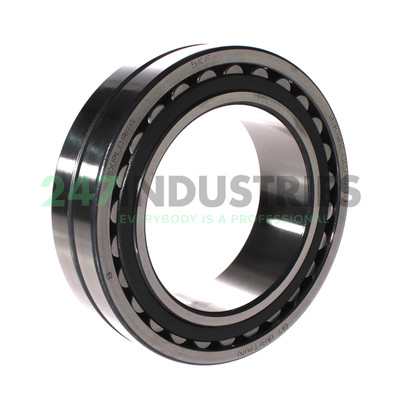23022CC/W33 SKF 110 x 170 x 45 mm SPHERICAL ROLLER