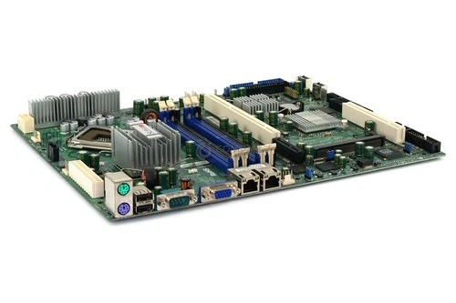 X7SBI SUPERMICRO SYSTEMBOARD S775 1333MHZ LGA775
