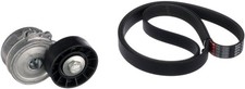GATES Keilrippenriemensatz Micro-V® K026PK1218 für FORD MAX ULYSSE FIAT C4 FOCUS