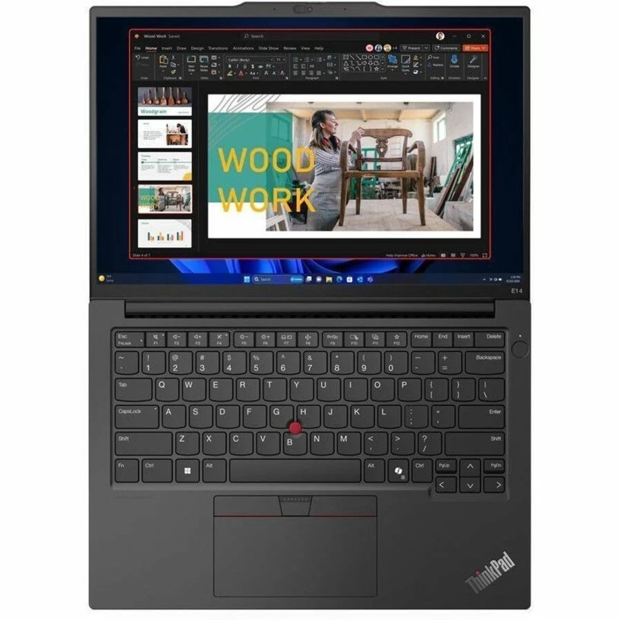Lenovo ThinkPad E14 Gen 6 view 3