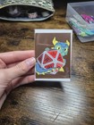 ACEO Print Dragon Fantasy Whimsical Miniature Art Cute ATC annamaes.artistry  — photo 3
