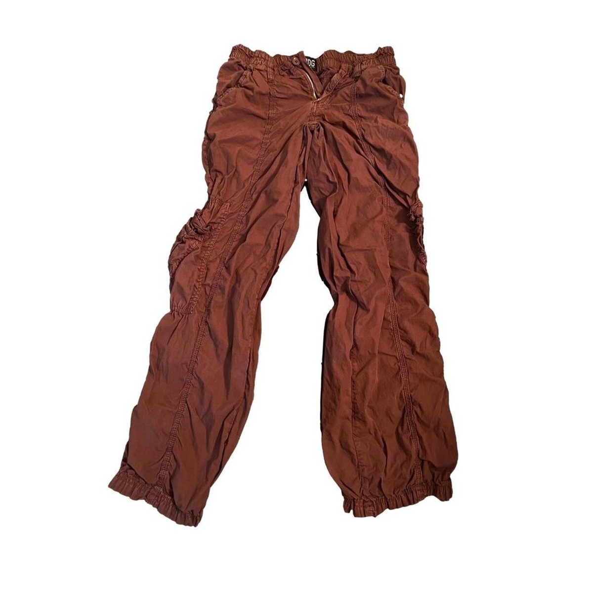 BDG Y2K CARGO パンツ Mサイズ ブラウン BDG Y2K CARGO パンツ Mサイズ ブラウン BDG Khaki Y2K Multi