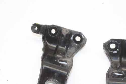 MAZDA MX-5 MK4 ND Vorne Kühler Halterung Set 1.5 Benzin 96kw 2022 - Picture 1 of 6