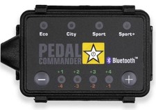 CHRYSLER DODGE RAM JEEP MASERATI | PEDAL COMM...