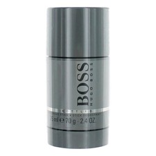 Hugo No. 6 by Hugo Boss, 2.4 oz Deodorant Stick for Men Boss Bottled 