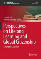 Perspectives On Lifelong Learning And Global Citizenship Sarah Stanlick