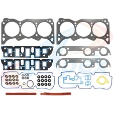 Engine Cylinder Head Gasket Set Apex Automobile Parts AHS3056