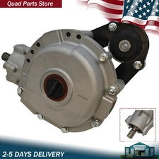 For Polaris 800 RZR Rear Differential Gearbox 2011-2014 New 3235281 323534 US