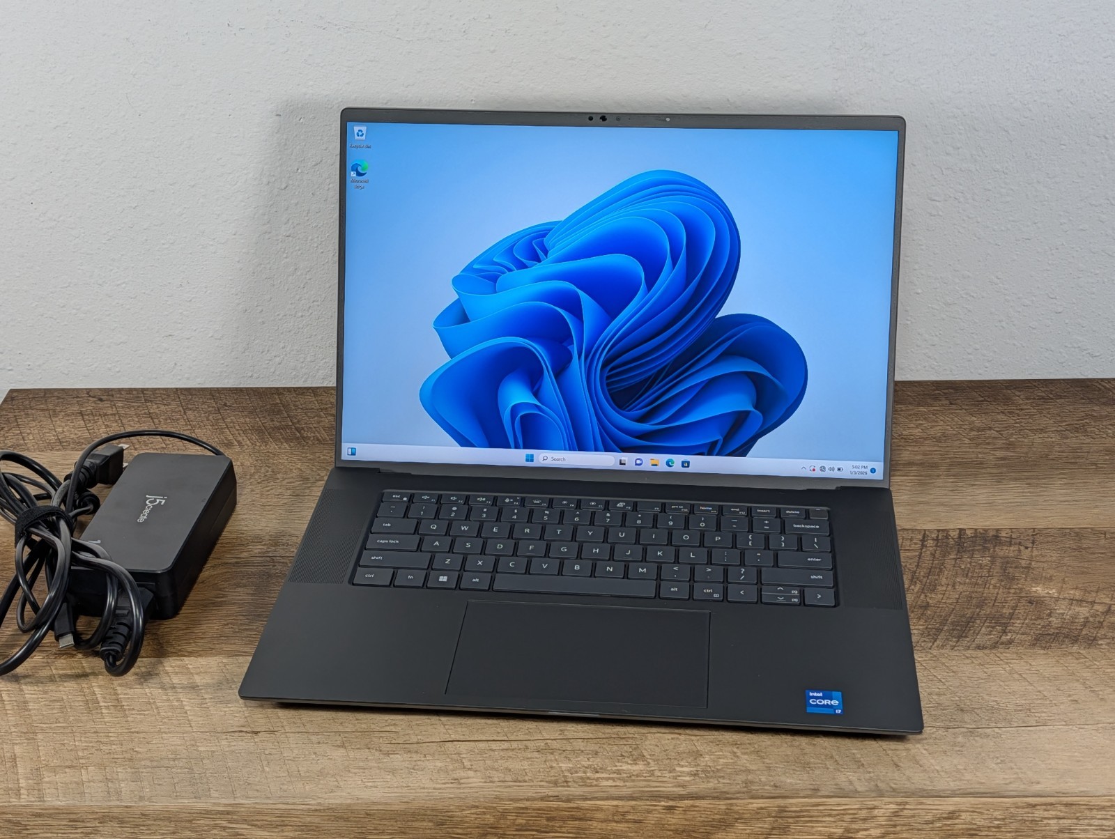 Dell Precision 5680 16GB Workstation Laptop