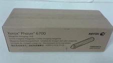 Xerox 108R00972 Magenta Imaging Unit for Xerox Phaser 6700 Series