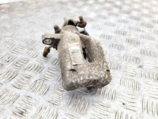 CITROEN C3 AIRCROSS 2018 BRAKE CALIPER REAR LEFT PASSENGER SIDE 1.2 PETROL