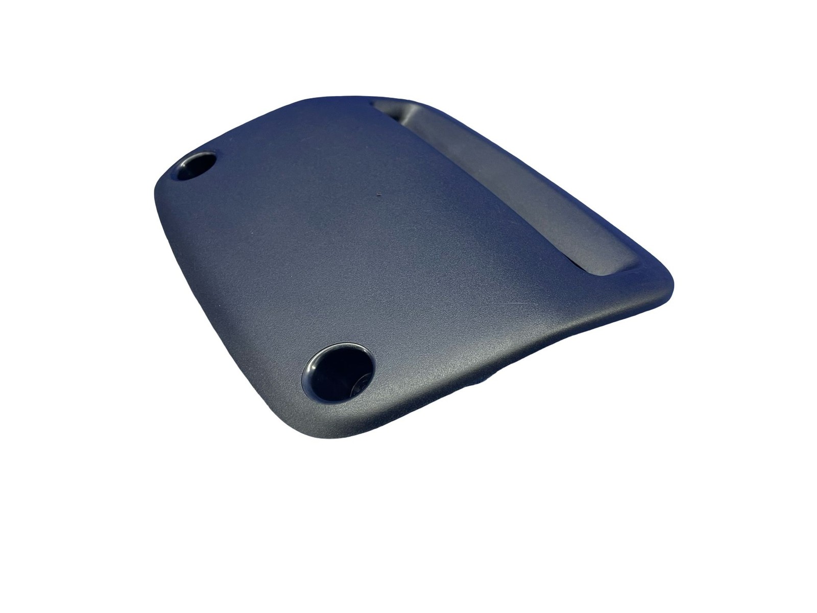 2009-2014 ROLLS ROYCE GHOST RR4 INTERIOR TRIM COVER PANEL BLACK 51477233454