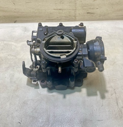 1351-7355A1  2 bbl Carb Carburetor for Mercruiser  3.0 140 HP 1979-82 17059052