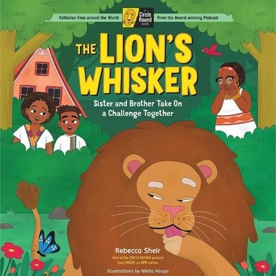 Rebecca Sheir The Lion's Whisker (Hardback) (UK IMPORT)