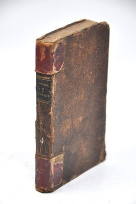 1841 Candid Reasons Renouncing Principles Anti-Paedobaptism Peter Edwards 1st Ed