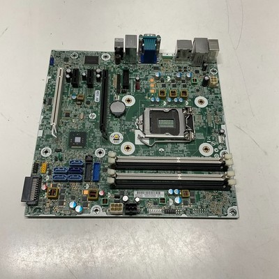 HP ELITEDESK 800 G1 TOWER DESKTOP MOTHERBOARD SYSTEM BOARD 796107-001