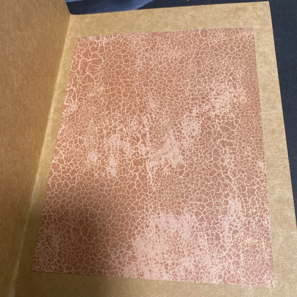 Handmade Anniversary/Congratulations. Card 5 X 7 With Envelope Blank Inside. - Image 2 of 4