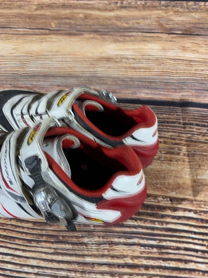 NORTHWAVE Cycling MTB Shoes Mountain Size EU42.5 US10 Mondo 272 cs1080 - Image 4 of 4