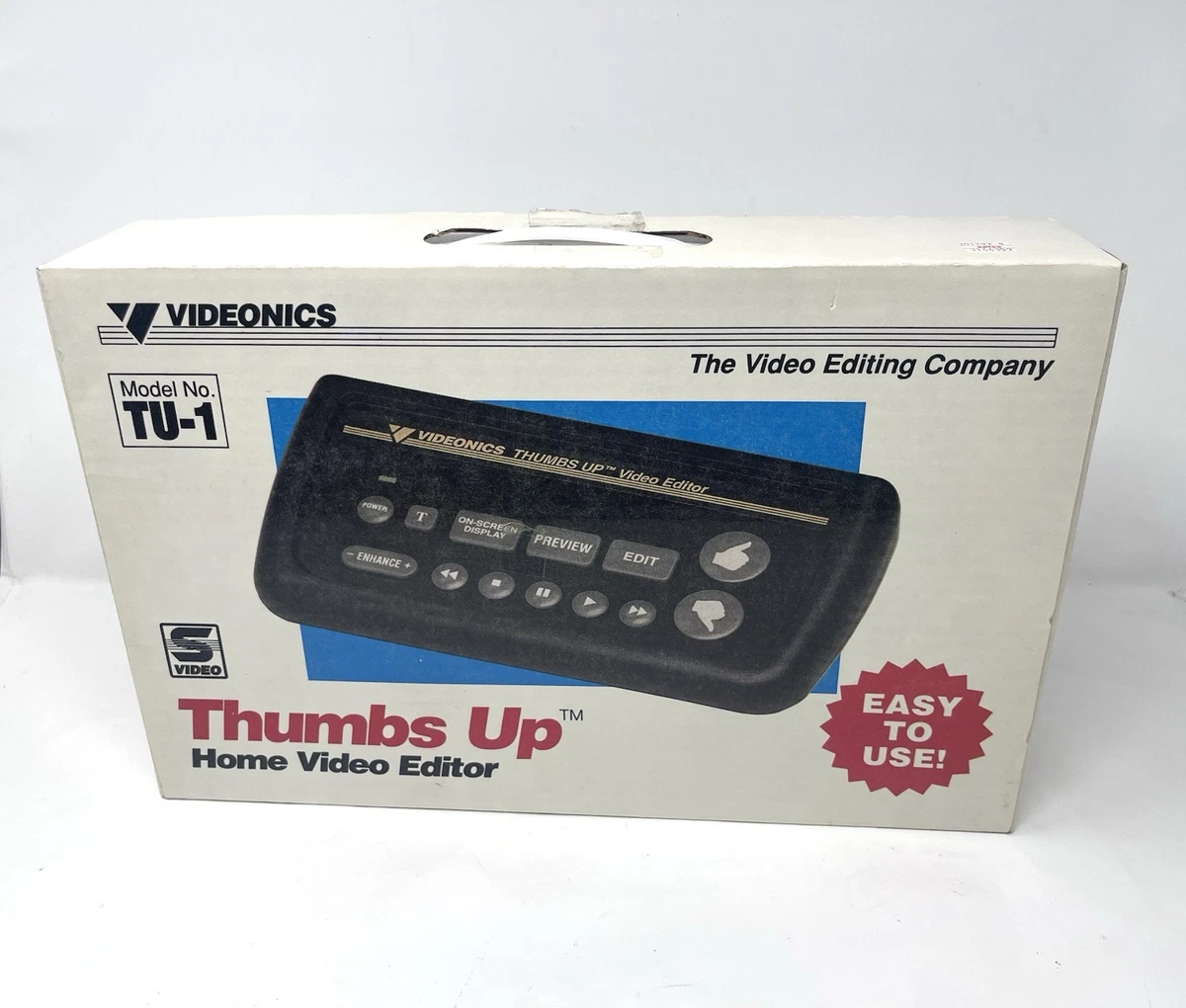 Videonics Video Production Editing Controllers for sale | eBay