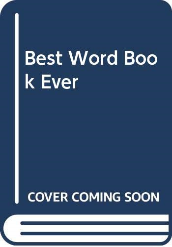Best Word Book Ever - Various - Picture 1 of 1
